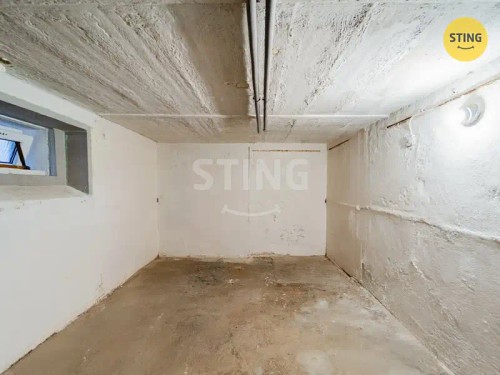 Prodej domu 175 m², pozemek 252 m²