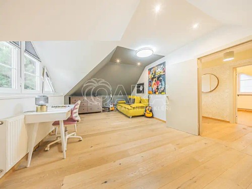 Prodej domu 169 m², pozemek 672 m²
