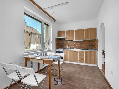 Prodej domu 125 m², pozemek 301 m²