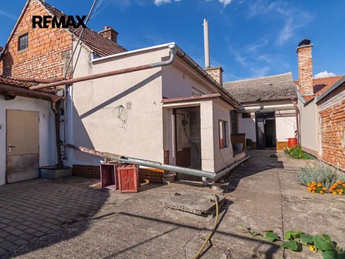 Prodej domu 110 m², pozemek 291 m²