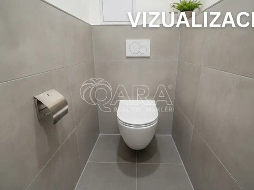 Prodaný byt 2+kk 42 m²