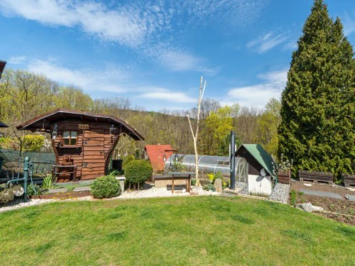 Prodej chaty 103 m², pozemek 507 m²