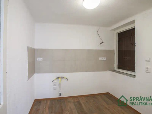Prodej domu 45 m², pozemek 48 m²