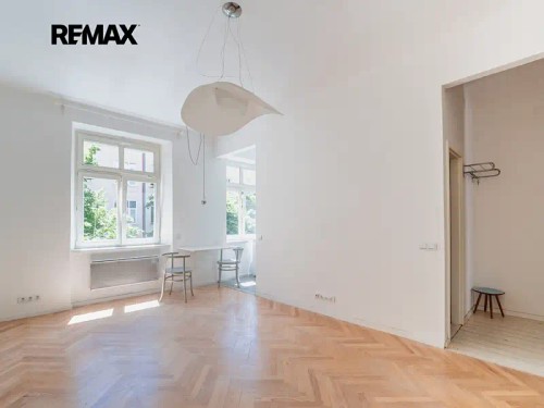 Prodej bytu 2+kk 56 m²