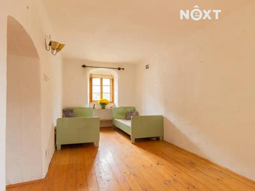 Prodej chalupy 168 m², pozemek 1328 m²