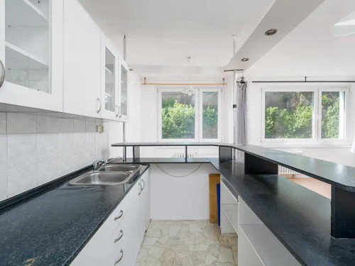 Prodej bytu 3+1 74 m²