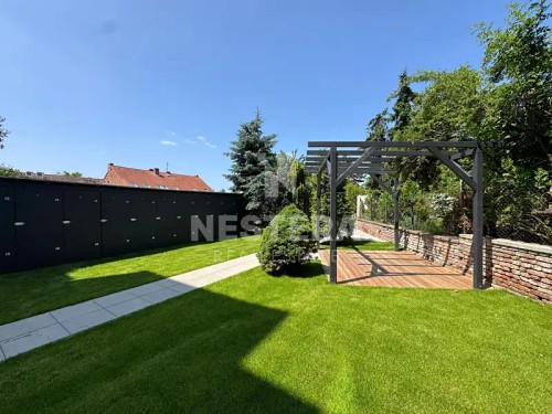 Prodaný  byt 2+kk 60 m²