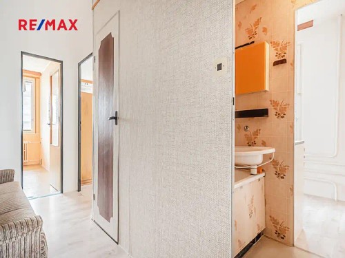 Prodej bytu 4+1 62 m²