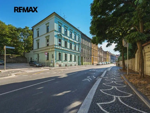 Prodej bytu 4+1 108 m²