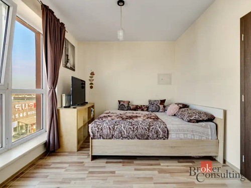 Prodej bytu 2+1 65 m²