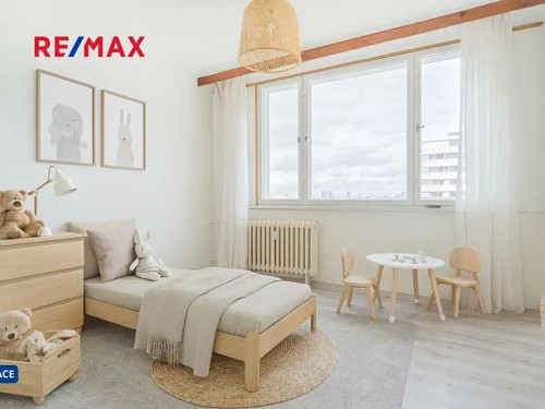 Prodej bytu 4+1 62 m²