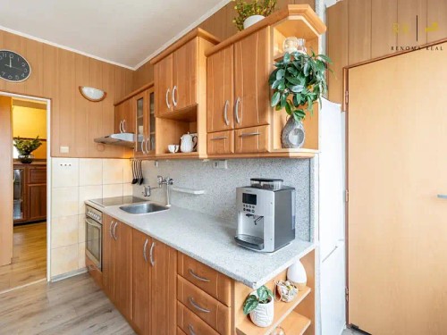 Prodej bytu 3+kk 62 m²