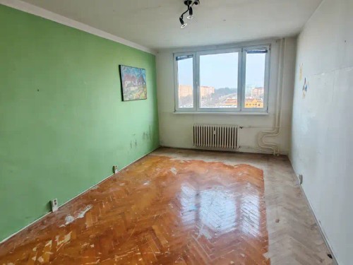 Prodaný byt 3+1 74 m²