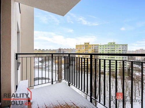 Prodej bytu 2+kk 62 m²