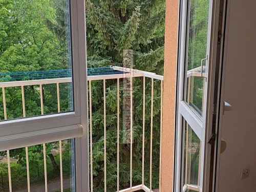 Prodaný  byt 2+1 56 m²