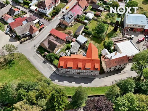 Prodej bytu 3+kk 68 m²