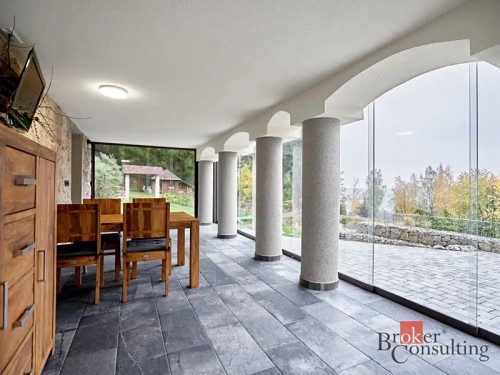 Prodej domu 231 m², pozemek 2229 m²