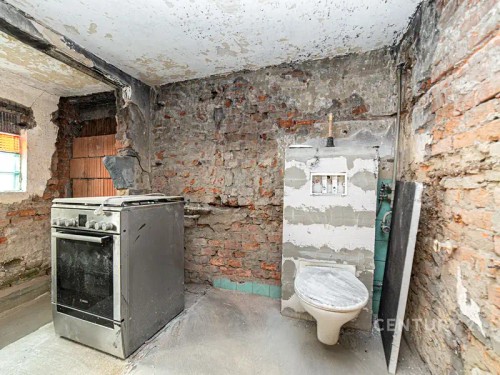 Prodej domu 96 m², pozemek 257 m²