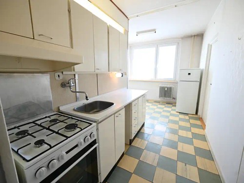 Prodej bytu 3+1 69 m²