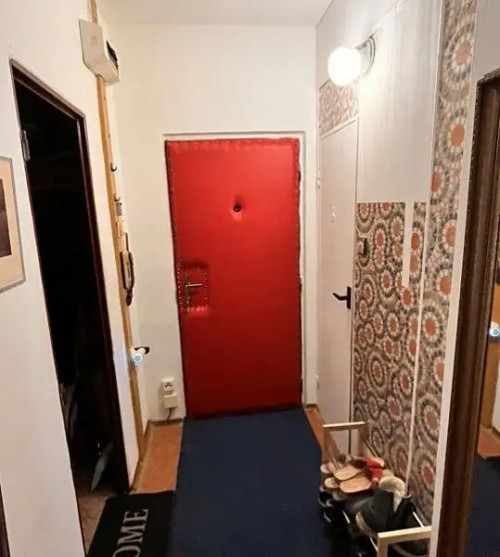 Prodej bytu 2+1 63 m²