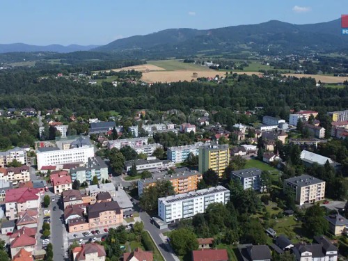 Prodaný byt 3+1 83 m²