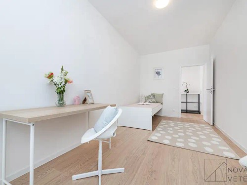 Prodaný byt 4+kk 100 m²