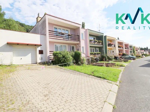 Prodej domu 220 m², pozemek 541 m²