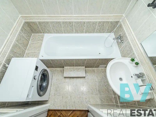 Prodej bytu 2+kk 43 m²