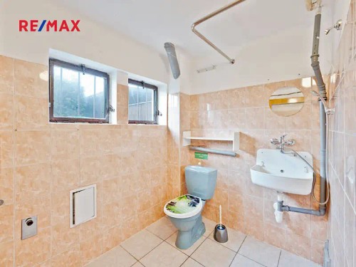 Prodej domu 116 m², pozemek 608 m²