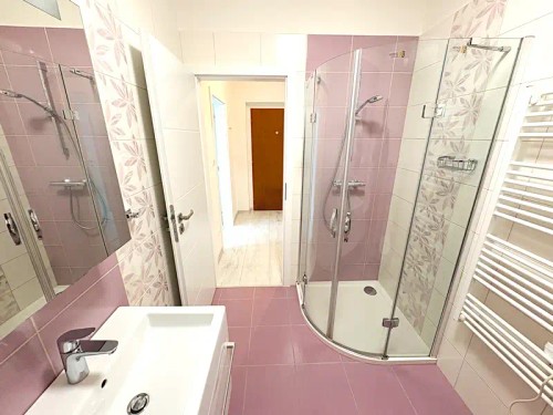 Prodaný byt 1+1 37 m²