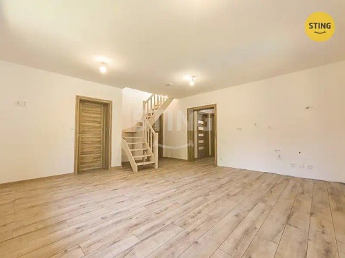 Prodej domu 144 m², pozemek 1685 m²
