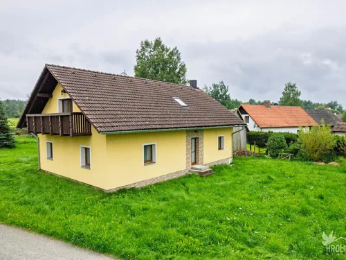 Prodej domu 120 m², pozemek 840 m²