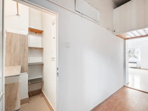 Prodaný byt 2+kk 52 m²