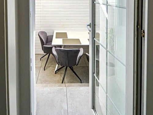 Prodej bytu 2+1 55 m²