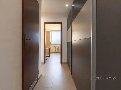 Prodej bytu 2+kk 42 m²