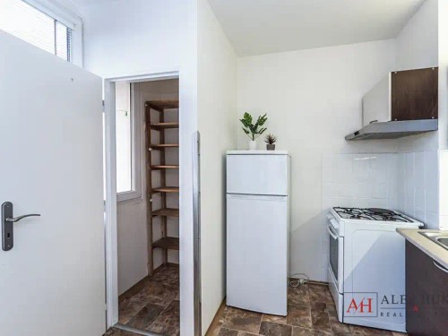 Prodej bytu 1+1 35 m²