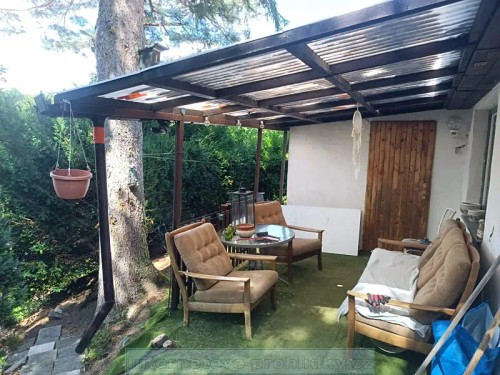 Prodej chaty 78 m², pozemek 440 m²
