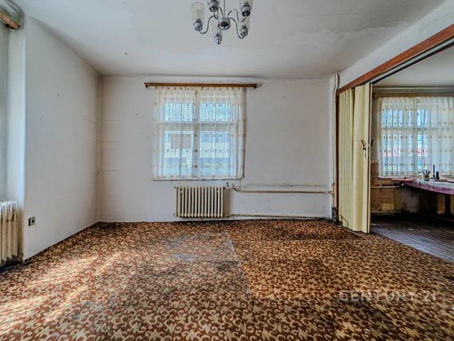 Prodej vily 300 m², pozemek 504 m²