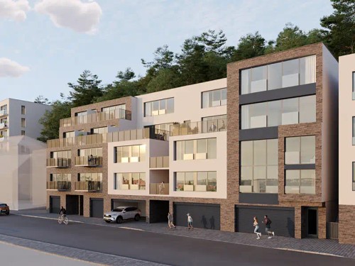 Prodej bytu 4+kk 121 m²