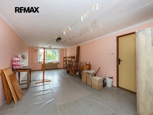 Prodej zemědělské usedlosti 365 m², pozemek 4550 m²