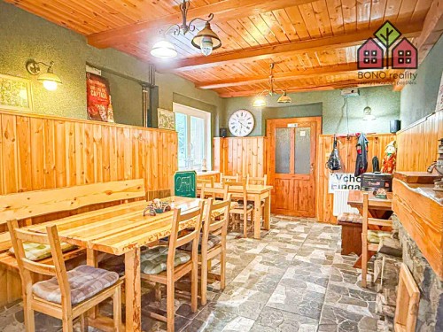 Prodej domu 216 m², pozemek 353 m²