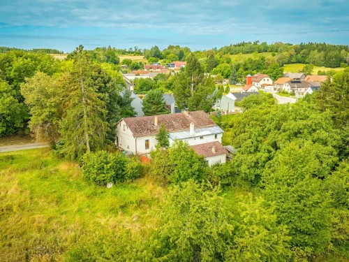 Prodej domu 230 m², pozemek 1602 m²
