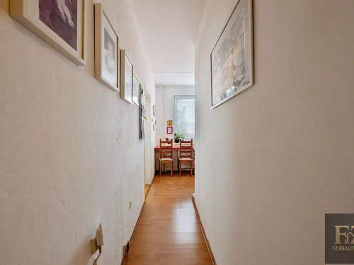 Prodej bytu 3+1 73 m²