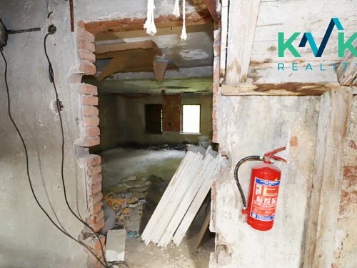 Prodej bytu 4+1 154 m²