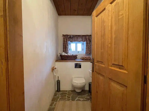 Prodej chalupy 320 m², pozemek 41078 m²