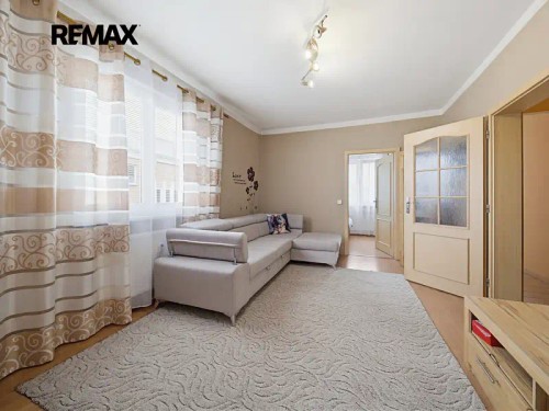 Prodej bytu 3+1 52 m²