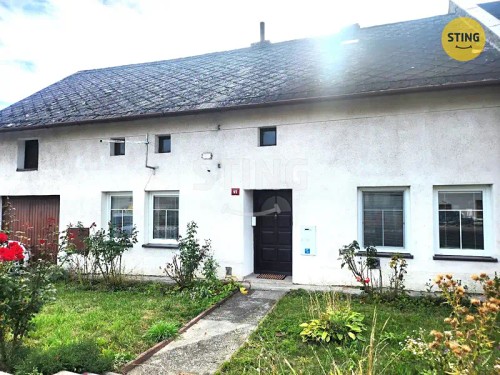 Prodej domu 110 m², pozemek 120 m²