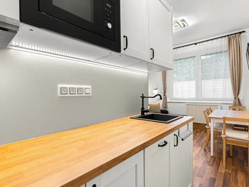 Prodej bytu 3+kk 44 m²