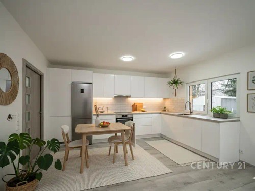 Prodej domu 90 m², pozemek 1510 m²