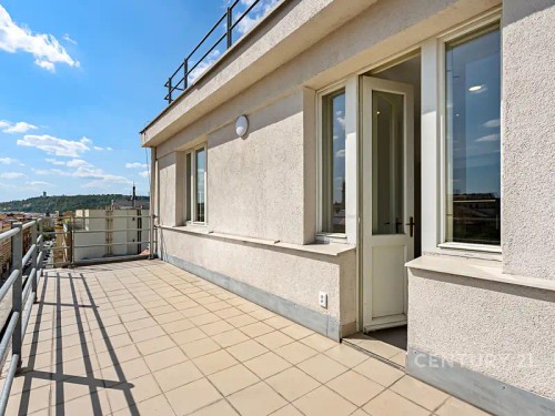 Prodej bytu 2+kk 45 m²